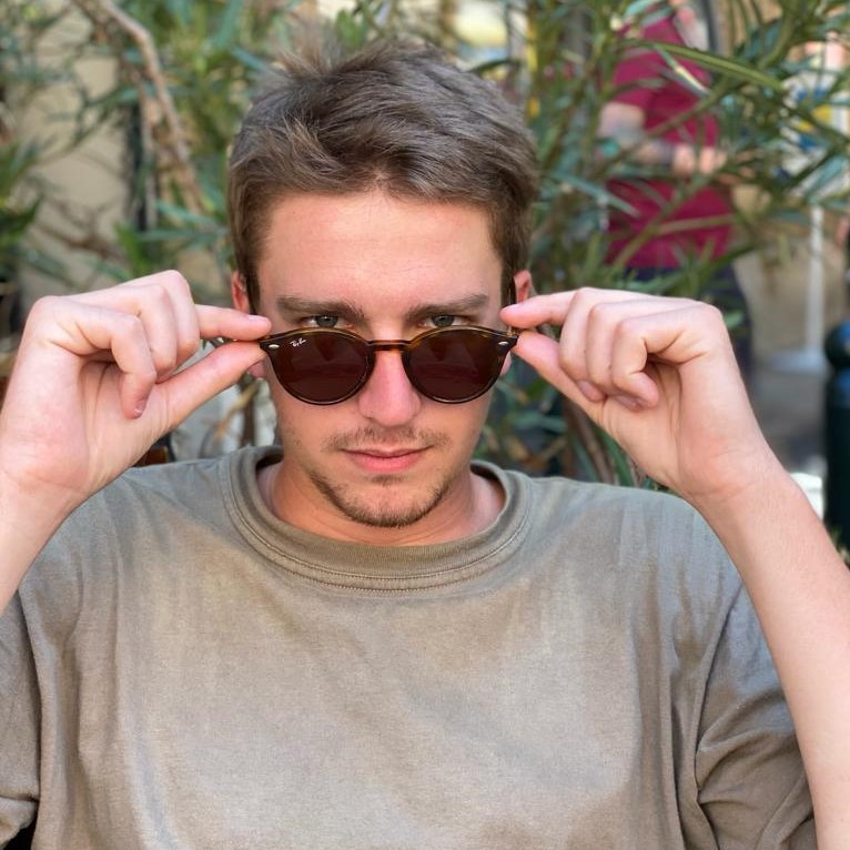 Picture of Bastien Gaubens